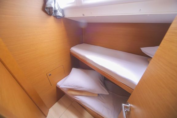 Image of ANDAMAN yacht #16