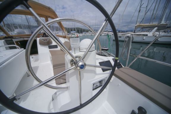 Image of ANDAMAN yacht #17