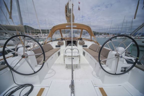 Image of ANDAMAN yacht #18