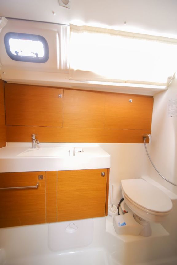 Image of ANDAMAN yacht #19