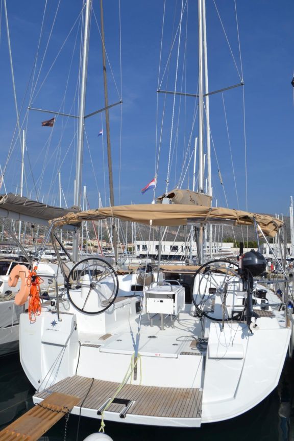 Image of NICOBAR yacht #3