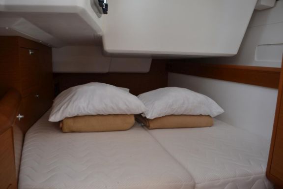 Image of NICOBAR yacht #6