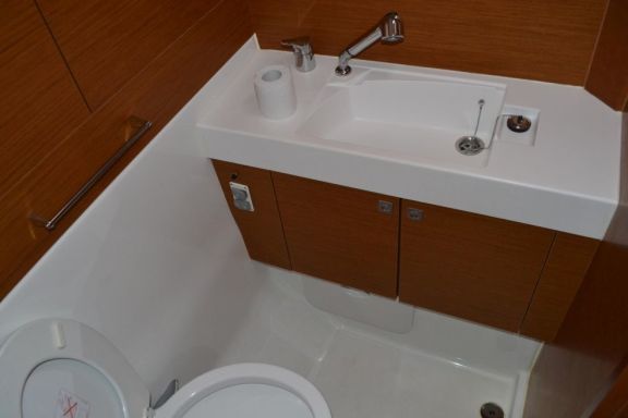 Image of NICOBAR yacht #9