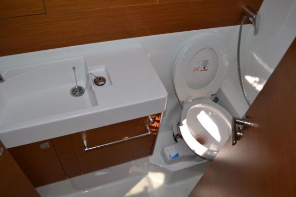 Image of NICOBAR yacht #8