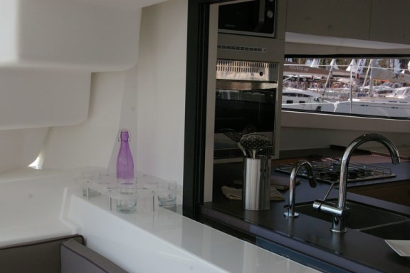 Image of TUVALU yacht #16