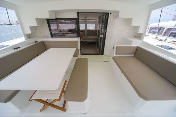 Image of TOKELAU yacht #10