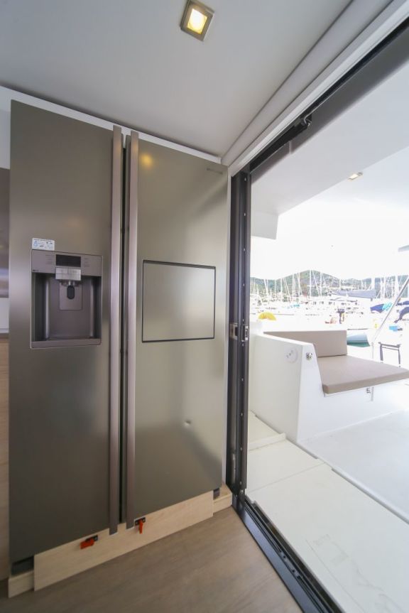 Image of TOKELAU yacht #13