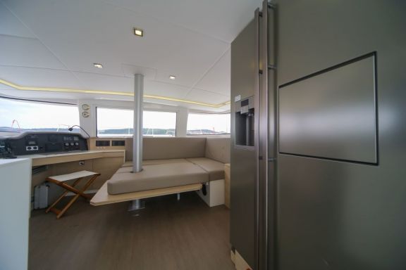 Image of TOKELAU yacht #14