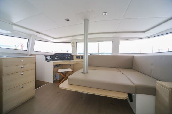 Image of TOKELAU yacht #15