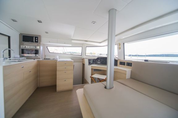 Image of TOKELAU yacht #16