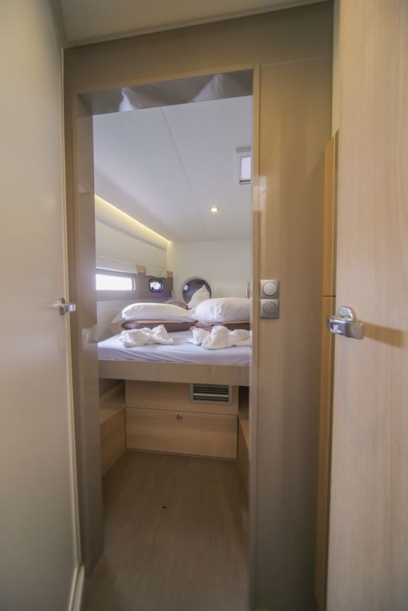 Image of TOKELAU yacht #18