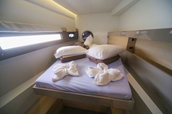 Image of TOKELAU yacht #17