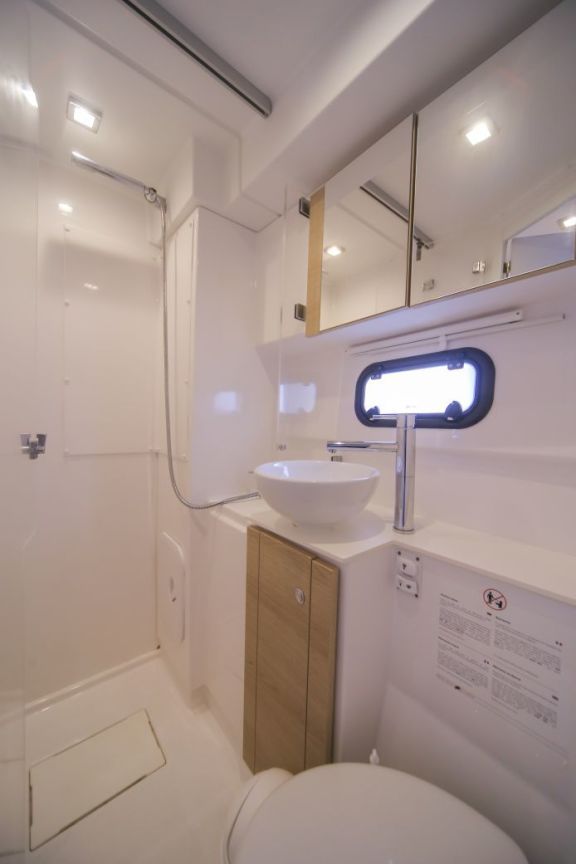 Image of TOKELAU yacht #19