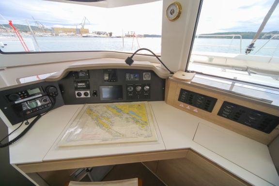 Image of TOKELAU yacht #20