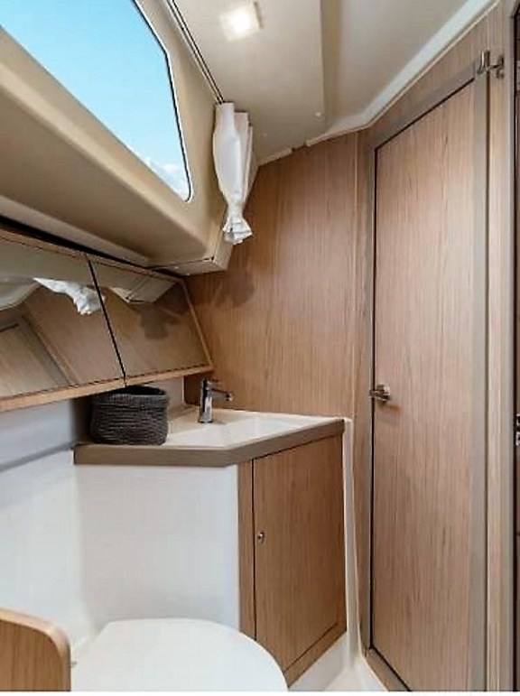 Image of CORFU yacht #11