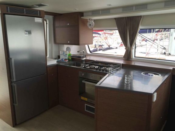 Image of KORANA yacht #5