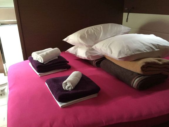 Image of KORANA yacht #8