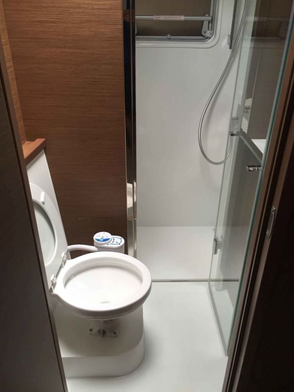 Image of KORANA yacht #9