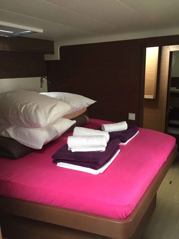 Image of KORANA yacht #10