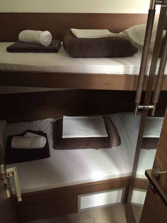 Image of KORANA yacht #11