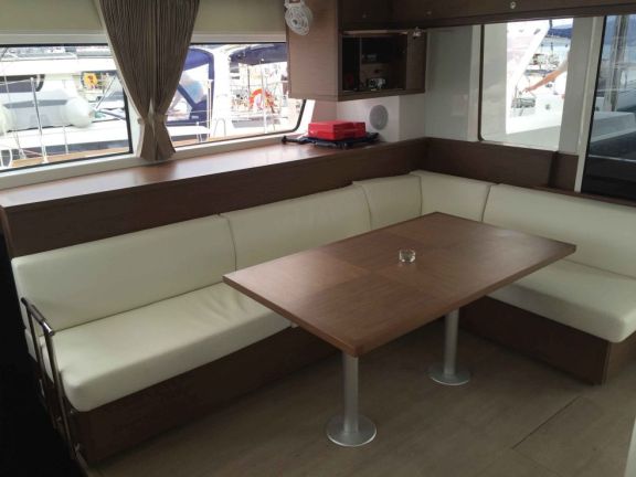 Image of KORANA yacht #12