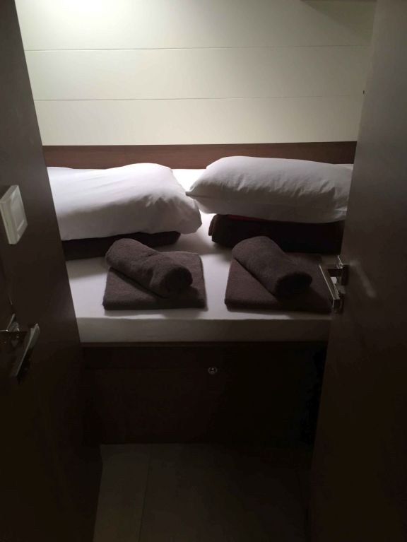 Image of KORANA yacht #13