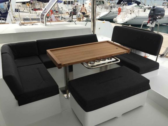 Image of KORANA yacht #16