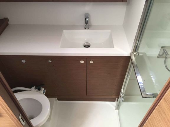 Image of KORANA yacht #18