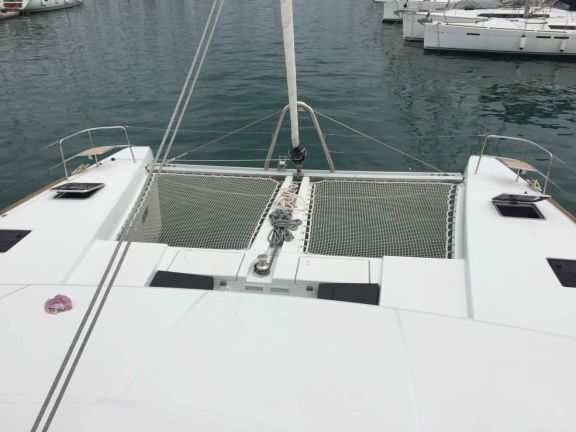 Image of KORANA yacht #25