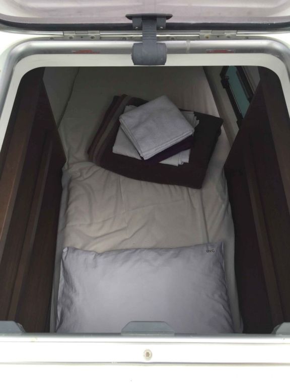 Image of KORANA yacht #28