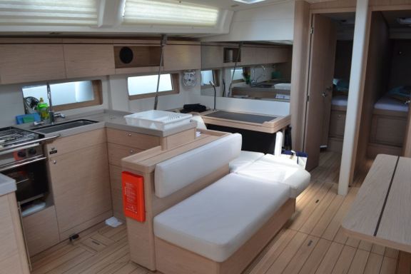 Image of STAR FRUIT yacht #5