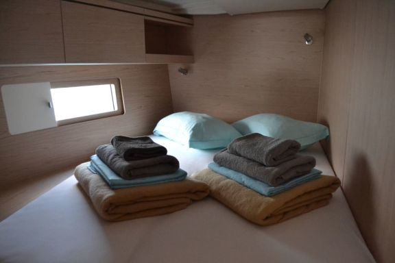 Image of STAR FRUIT yacht #6