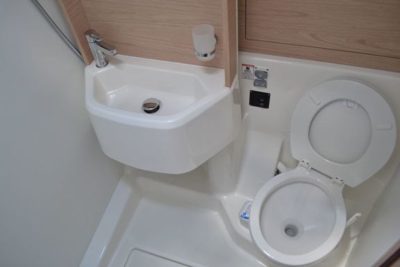 Image of STAR FRUIT yacht #7