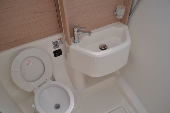 Image of STAR FRUIT yacht #8