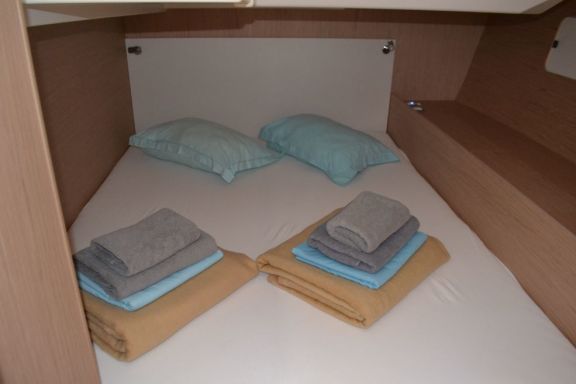 Image of STAR FRUIT yacht #10