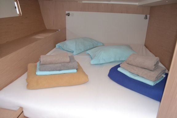 Image of STAR FRUIT yacht #11