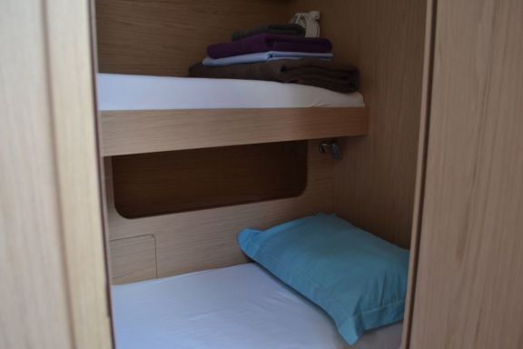 Image of STAR FRUIT yacht #12