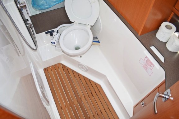 Image of BASHUNG yacht #5