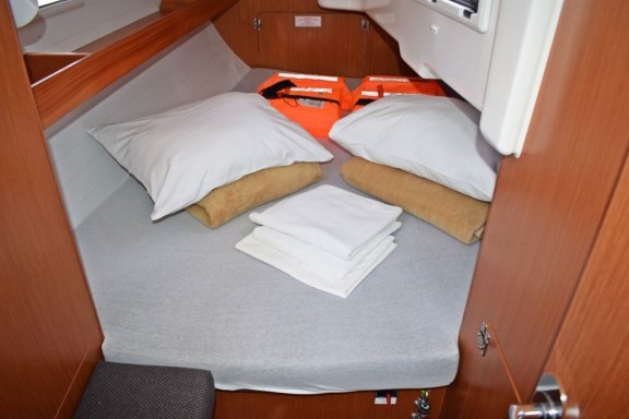 Image of BASHUNG yacht #6