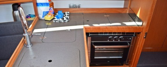 Image of BASHUNG yacht #8