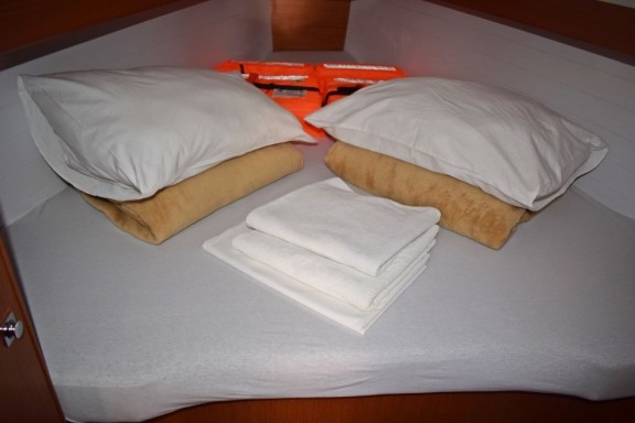 Image of BASHUNG yacht #9