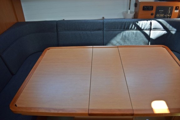 Image of ARMSTRONG yacht #9