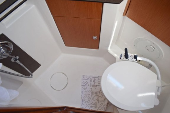 Image of ARMSTRONG yacht #10