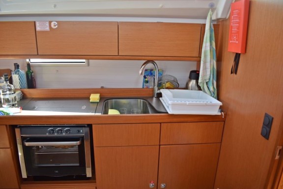 Image of ARMSTRONG yacht #11