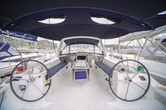 Image of STRAUSS yacht #3