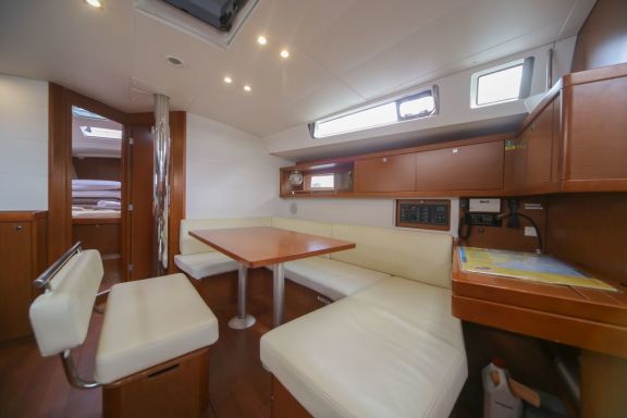 Image of STRAUSS yacht #7