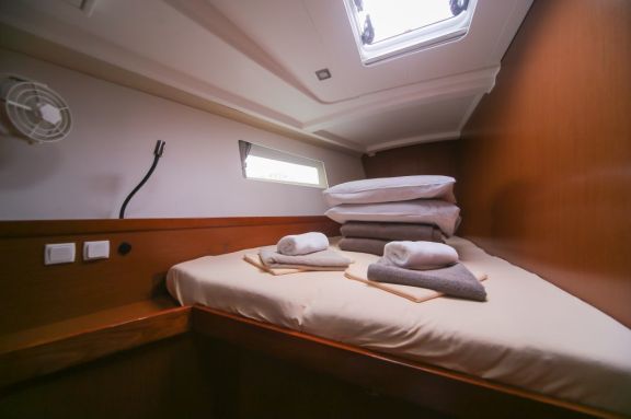 Image of STRAUSS yacht #15