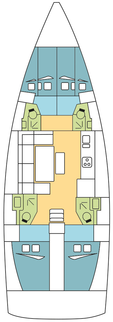 Image of BOECE yacht #2