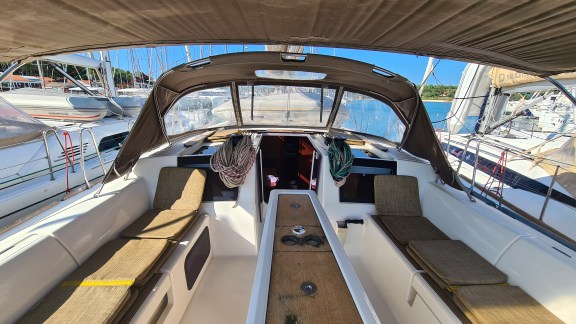 Image of BOECE yacht #6