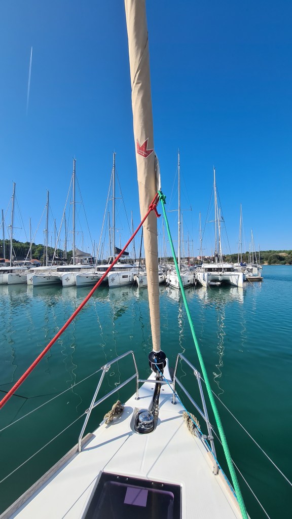 Image of BOECE yacht #9